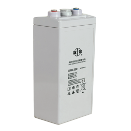 双登蓄电池GFM-300（2V300AH）